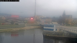 Soutok Otavy a Volyňky