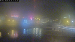 Soutok Otavy a Volyňky