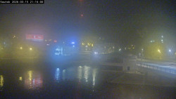 Soutok Otavy a Volyňky