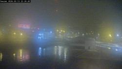 Soutok Otavy a Volyňky