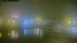 Soutok Otavy a Volyňky