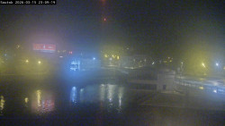 Soutok Otavy a Volyňky