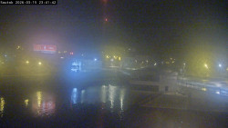 Soutok Otavy a Volyňky