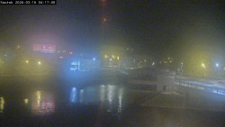 Soutok Otavy a Volyňky