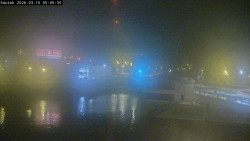 Soutok Otavy a Volyňky