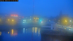 Soutok Otavy a Volyňky