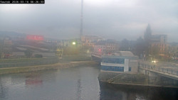 Soutok Otavy a Volyňky