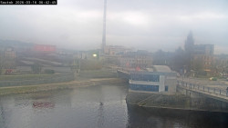 Soutok Otavy a Volyňky