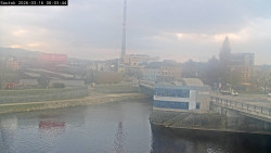 Soutok Otavy a Volyňky