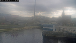 Soutok Otavy a Volyňky