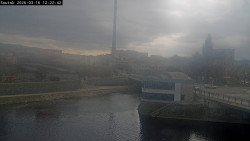 Soutok Otavy a Volyňky