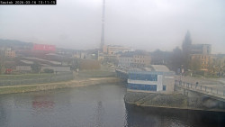 Soutok Otavy a Volyňky