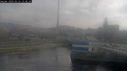 Soutok Otavy a Volyňky