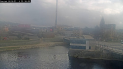 Soutok Otavy a Volyňky