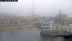 Soutok Otavy a Volyňky