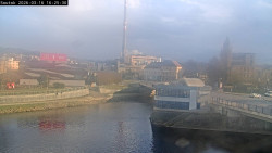 Soutok Otavy a Volyňky