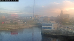 Soutok Otavy a Volyňky