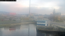 Soutok Otavy a Volyňky