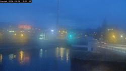 Soutok Otavy a Volyňky