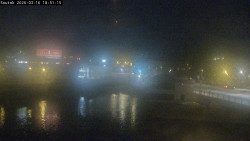 Soutok Otavy a Volyňky