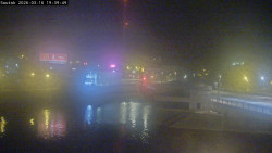 Soutok Otavy a Volyňky