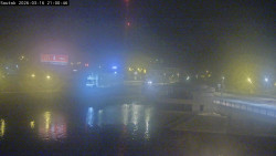 Soutok Otavy a Volyňky