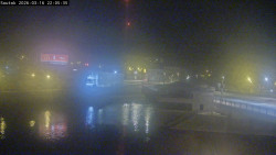 Soutok Otavy a Volyňky