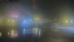 Soutok Otavy a Volyňky