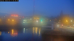 Soutok Otavy a Volyňky