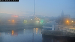 Soutok Otavy a Volyňky