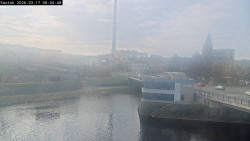 Soutok Otavy a Volyňky