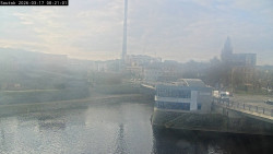 Soutok Otavy a Volyňky