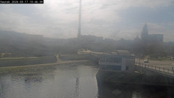 Soutok Otavy a Volyňky