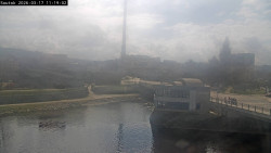 Soutok Otavy a Volyňky