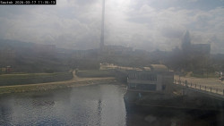 Soutok Otavy a Volyňky