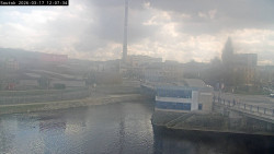 Soutok Otavy a Volyňky