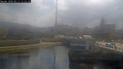 Soutok Otavy a Volyňky