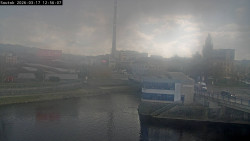 Soutok Otavy a Volyňky