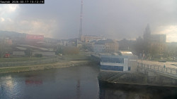 Soutok Otavy a Volyňky