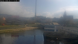 Soutok Otavy a Volyňky