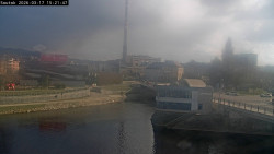 Soutok Otavy a Volyňky