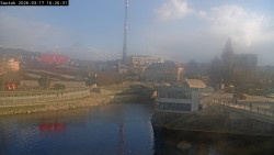 Soutok Otavy a Volyňky