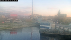 Soutok Otavy a Volyňky