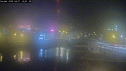 Soutok Otavy a Volyňky