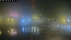 Soutok Otavy a Volyňky