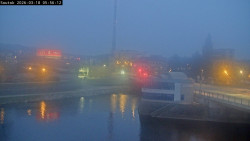 Soutok Otavy a Volyňky