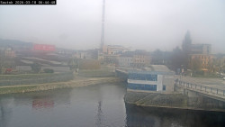 Soutok Otavy a Volyňky