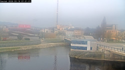 Soutok Otavy a Volyňky