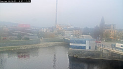 Soutok Otavy a Volyňky