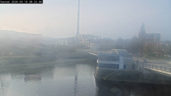 Soutok Otavy a Volyňky